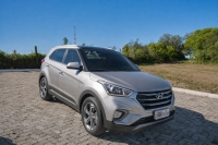 HYUNDAI Creta Limited Edition 1.6 AT
